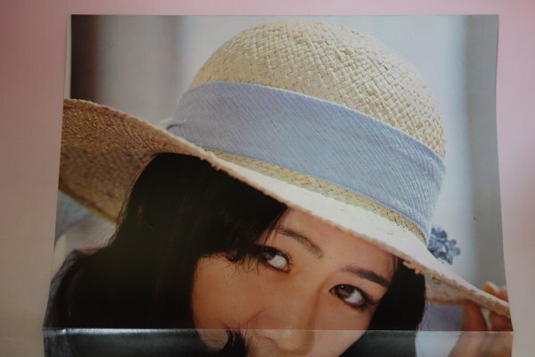 72061# постер журнал . запись .. женщина love .....