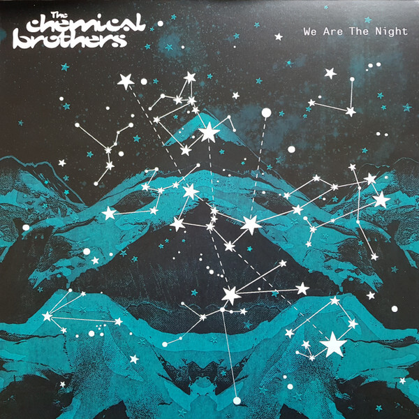 英LP The Chemical Brothers We Are The Night XDUSTLP8 Freestyle Dust 未開封 /00260 英LP The Chemical Brothers We Are The Night XDUSTLP8