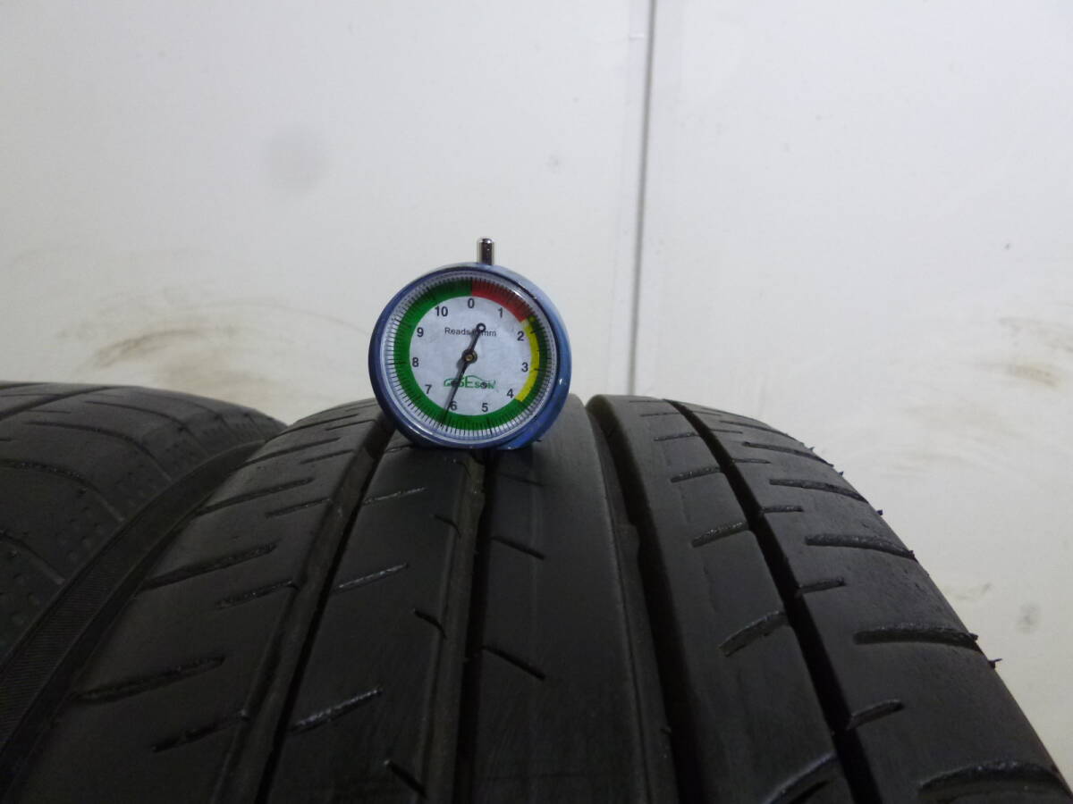 @即日発送@ 195/50R19 YOKOHAMA BLUEARTH-GT AE51 ２本！２７６１９の画像5