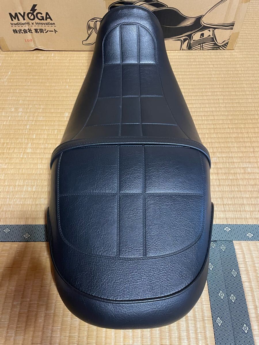 Z900RS ZⅡパターン 艶消しブラック 0100 Z900RS ZIIパターン