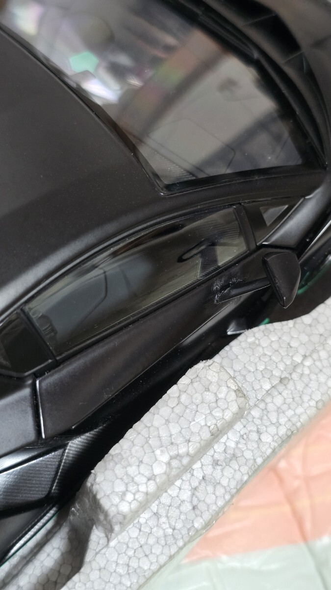  Auto Art 1/18 Lamborghini vene-no