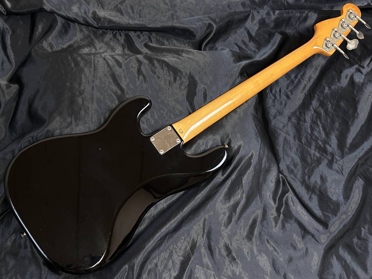 Tokai PB-40 Hard Puncher Made in Japan スパロゴ トーカイ