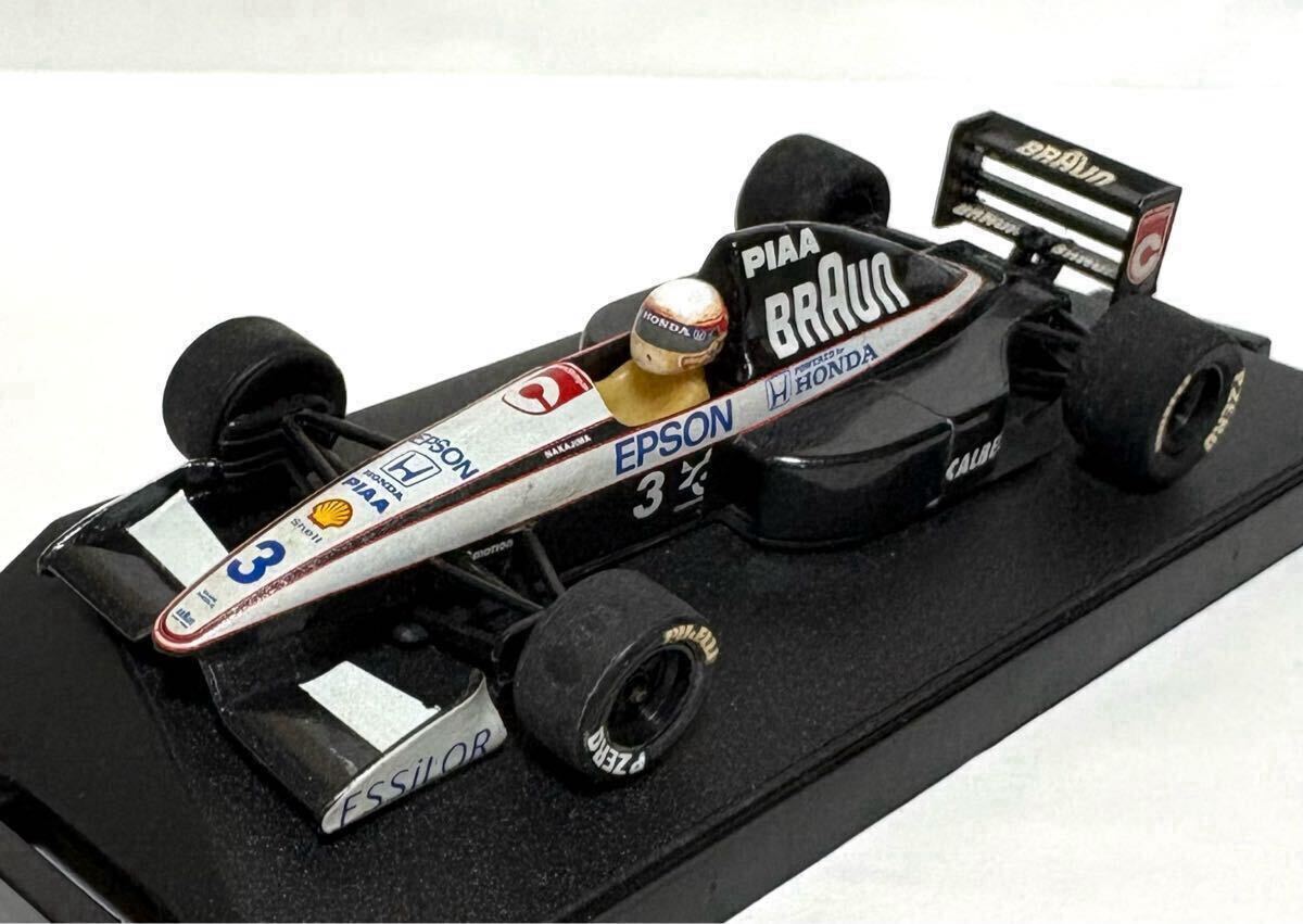 4669 ONYX オニキス F1 1/43 12台セット 2025年最新】Yahoo