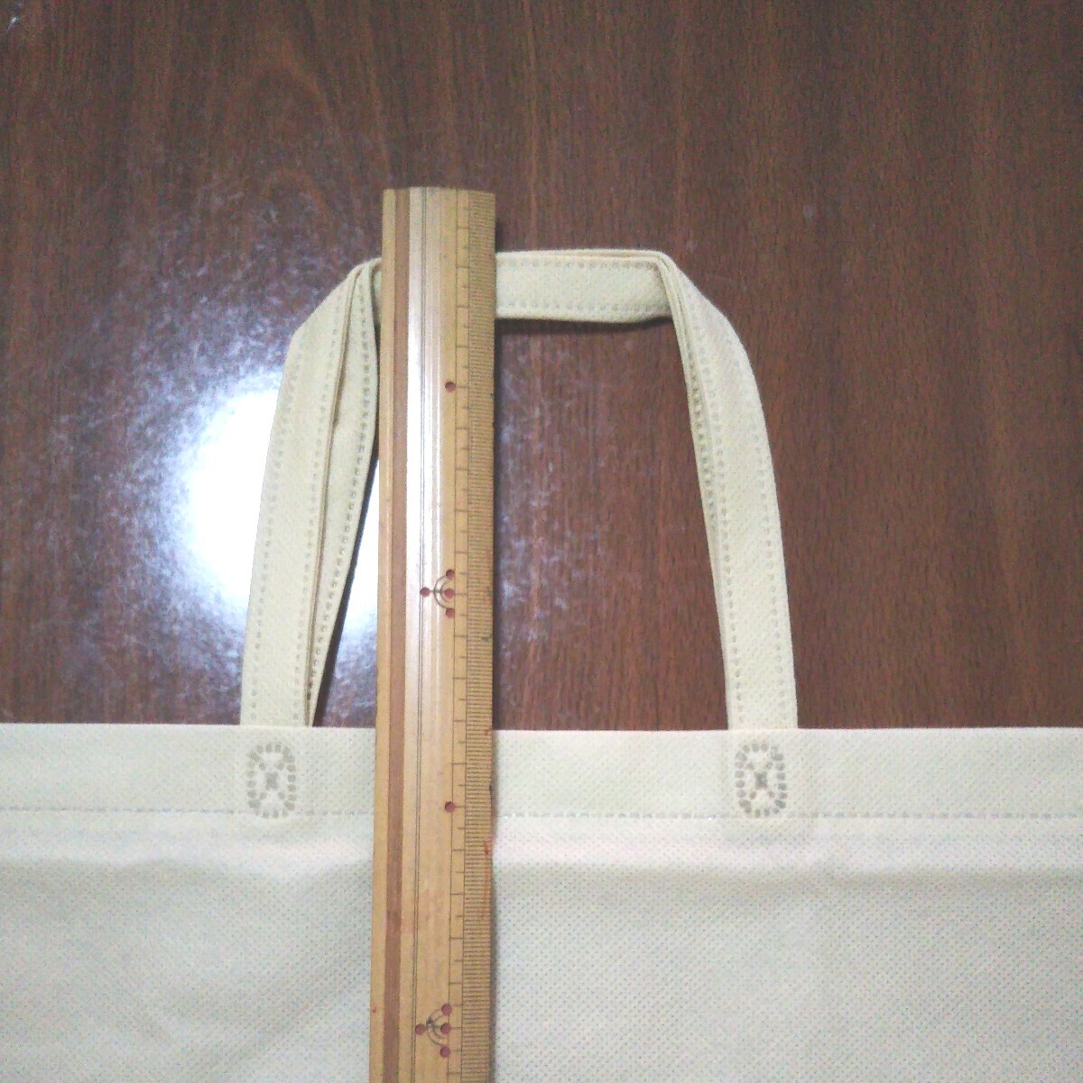 ＊未使用・未開封＊3月のライオン トートバッグ ランチプレート ランチマット/ナフキン 密閉クリップ シリコンシート 送料￥230 将棋グッズ_画像3