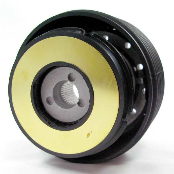 HKB ハンドルボス S13/S14シルビア/180SX R33スカイライン C23セレナ K30クルー D21ダットサントラック等 エアバッグ無し車 日産 ON-175_画像2