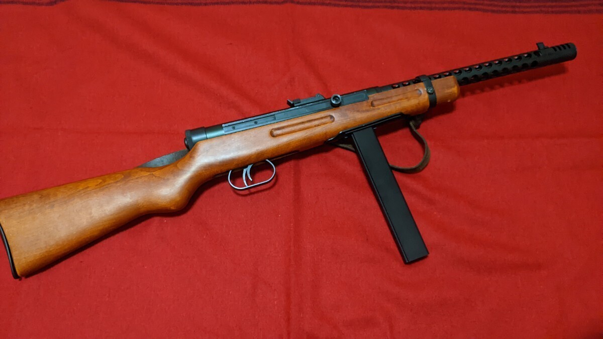 ベレッタ　M1938 モスキート　1938 　3Dプリントマガジン Midcap_画像1