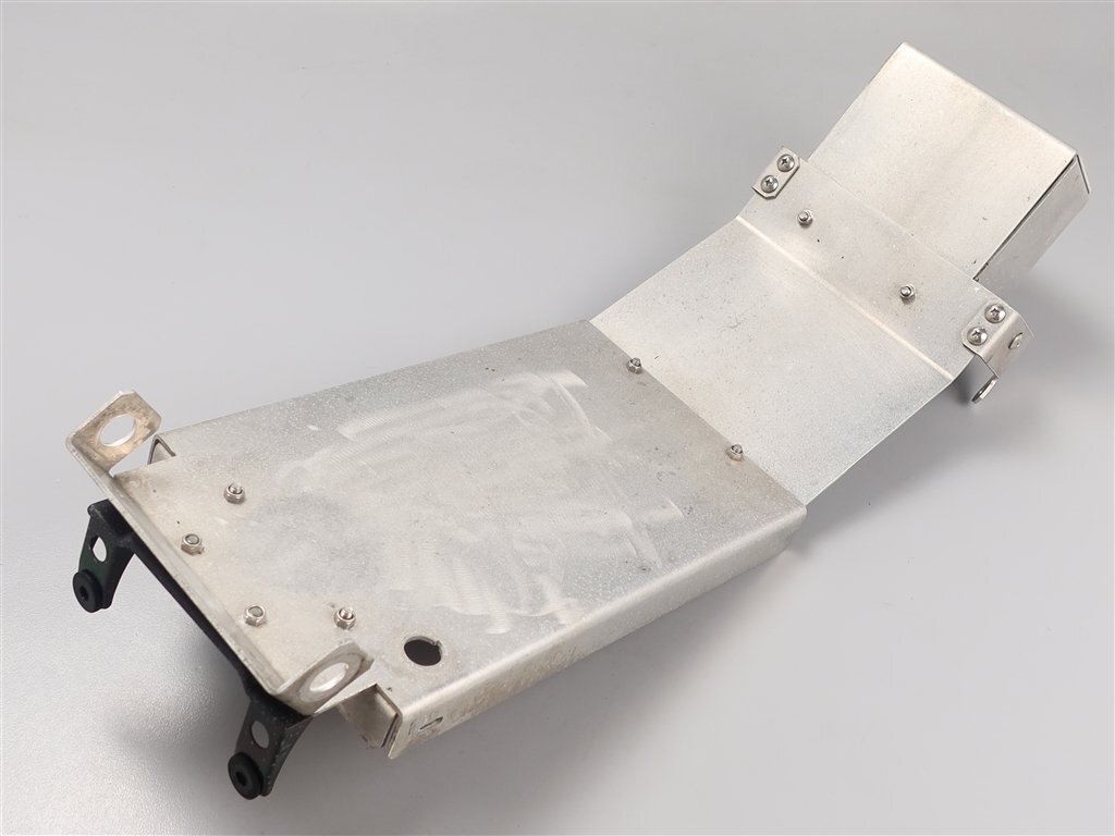 CB1300SF SC40 フェンダーレスキット アクティブ製？ 新作登場，安い ♪CB1300SF⁄SC40 アクティブ アルミ フェンダーレス