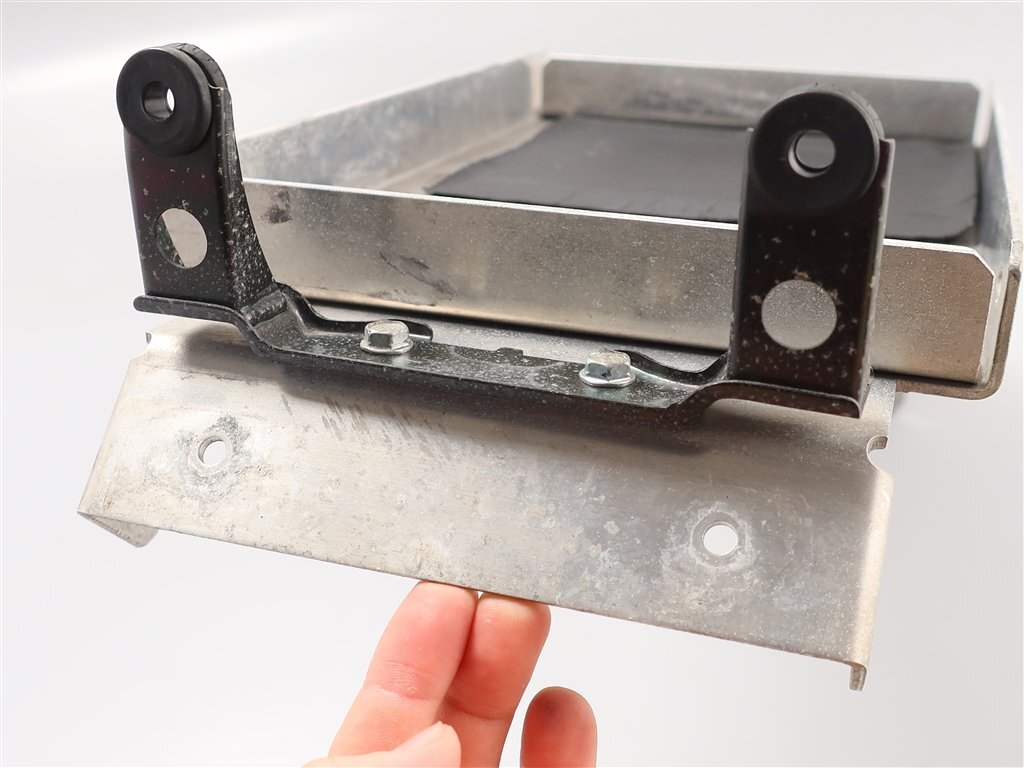 CB1300SF SC40 フェンダーレスキット アクティブ製？ 新作登場，安い ♪CB1300SF⁄SC40 アクティブ アルミ フェンダーレス