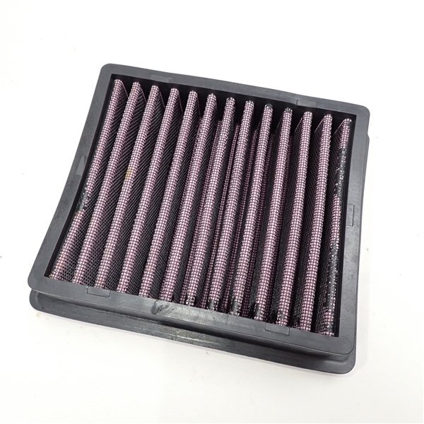 ♪KTM/RC390 社外 エアフィルター(HA0702A06)16年式_画像4