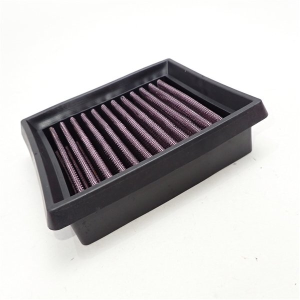 ♪KTM/RC390 社外 エアフィルター(HA0702A06)16年式_画像3