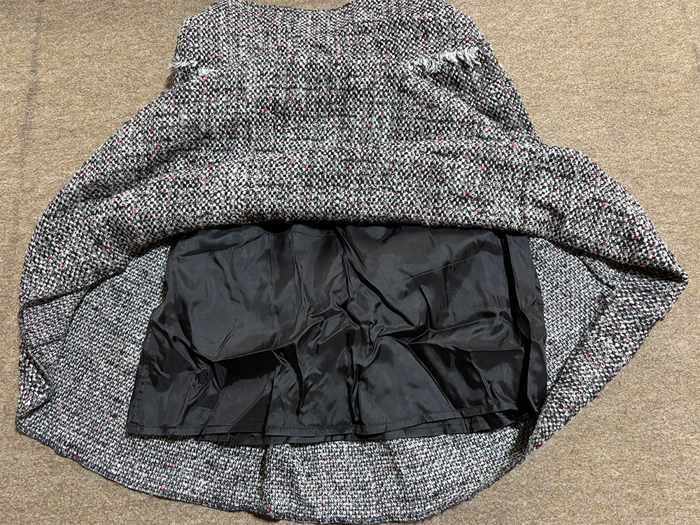 MAX&Co Classics スカート_画像4