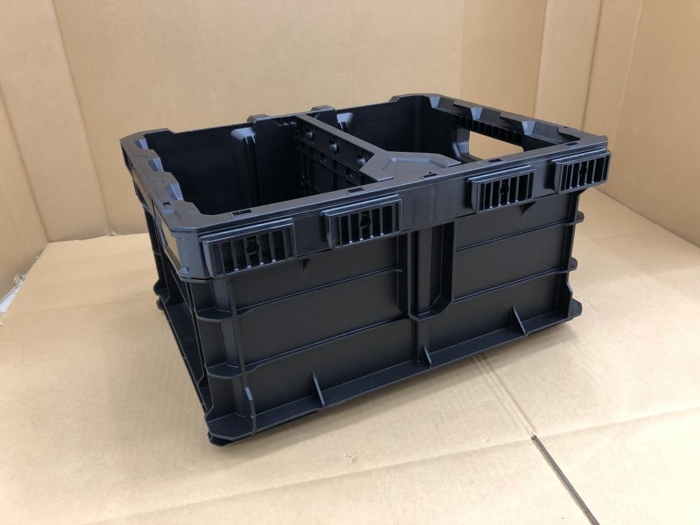 010□おすすめ品□ミルウォーキー パックアウト コンテナ 黒