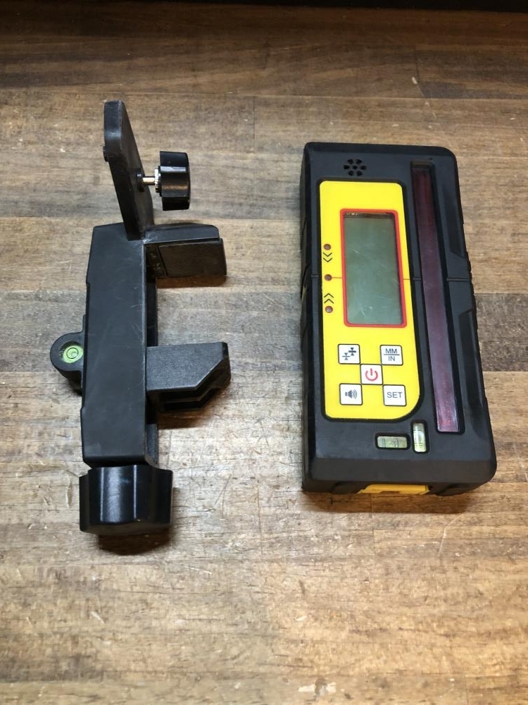 ★トプコン(TOPCON) ローテーティングレーザー RL-H5A トプコン（TOPCON） ローテーティングレーザー RL-200 1S