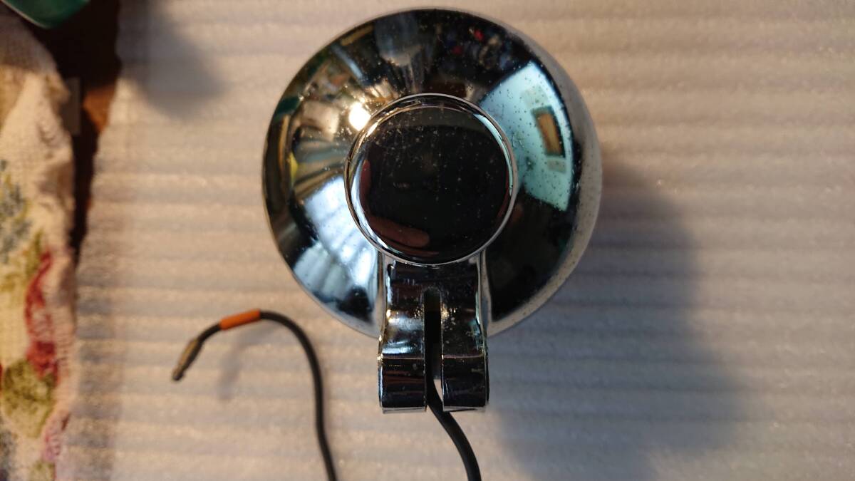 Honda CB750K CB750KZ передний указатель поворота STANLEY6 0345 29912 *CB750Four CB750/K/K3/K4/K0/K1/K2* передний / указатель поворота CB250 CB400