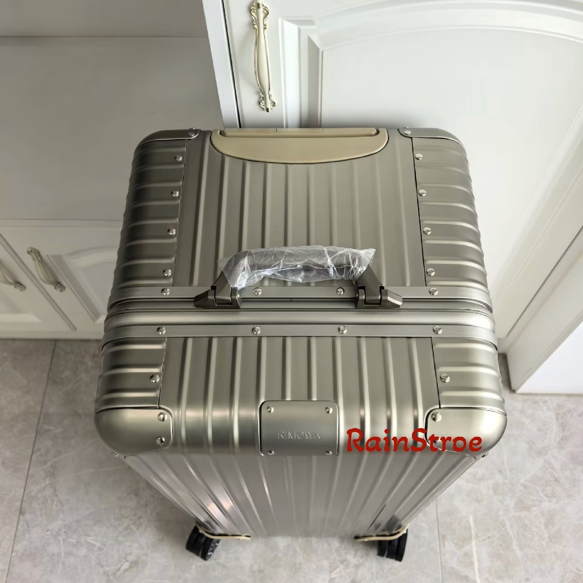 スーツケース RIMOWA リモワ Original オリジナル トランク