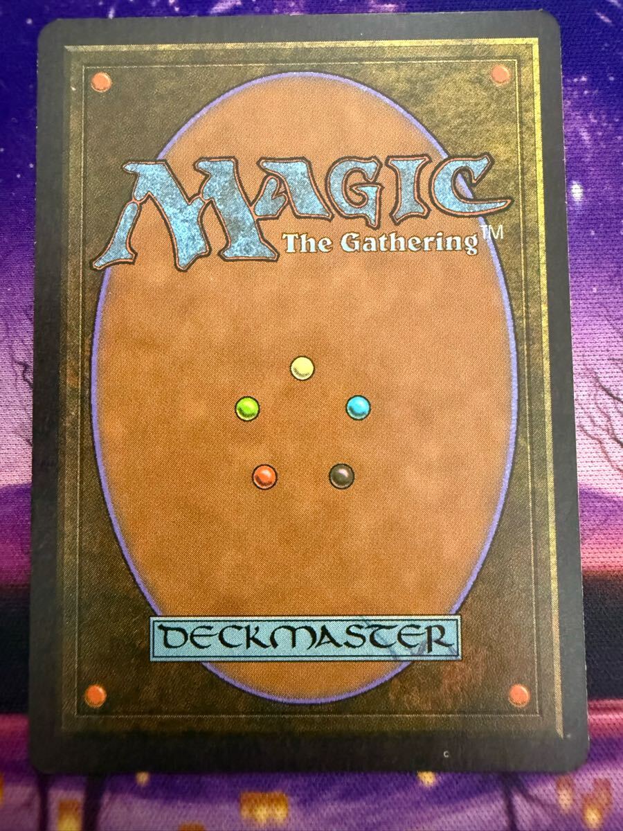 MTG/Drop of Honey/ARN/希少_画像2