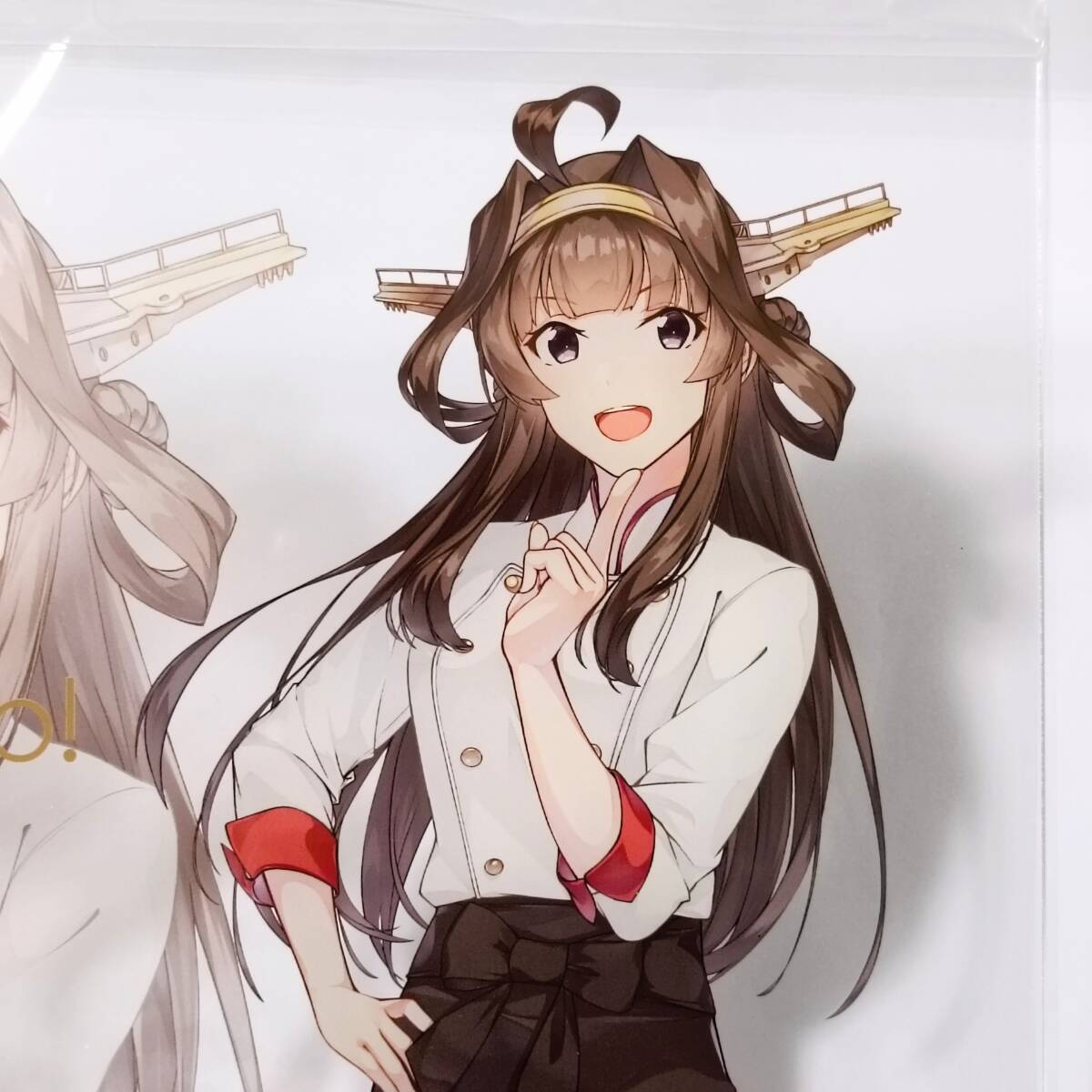 カレー機関 金剛 シェフモード アクリルボード 艦これ アクリルボード 金剛 シェフmode カレー機関 17th|Yahoo
