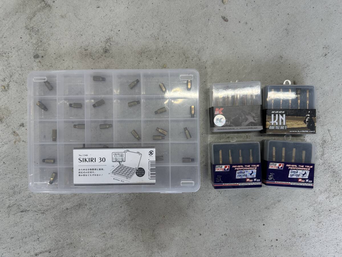 ヤマハ / パッソル(2E9)カスタム 96cc パッジョグ パッチャンプ