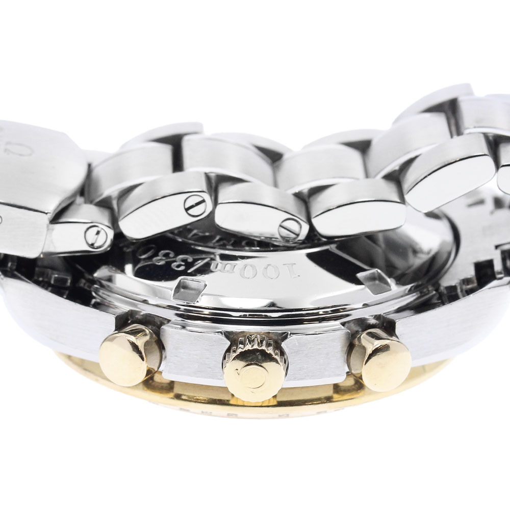 オメガ OMEGA 323.21.40.44.02.001 スピードマスター トリプルカレンダー クロノグラフ 自動巻き メンズ _895429_画像3