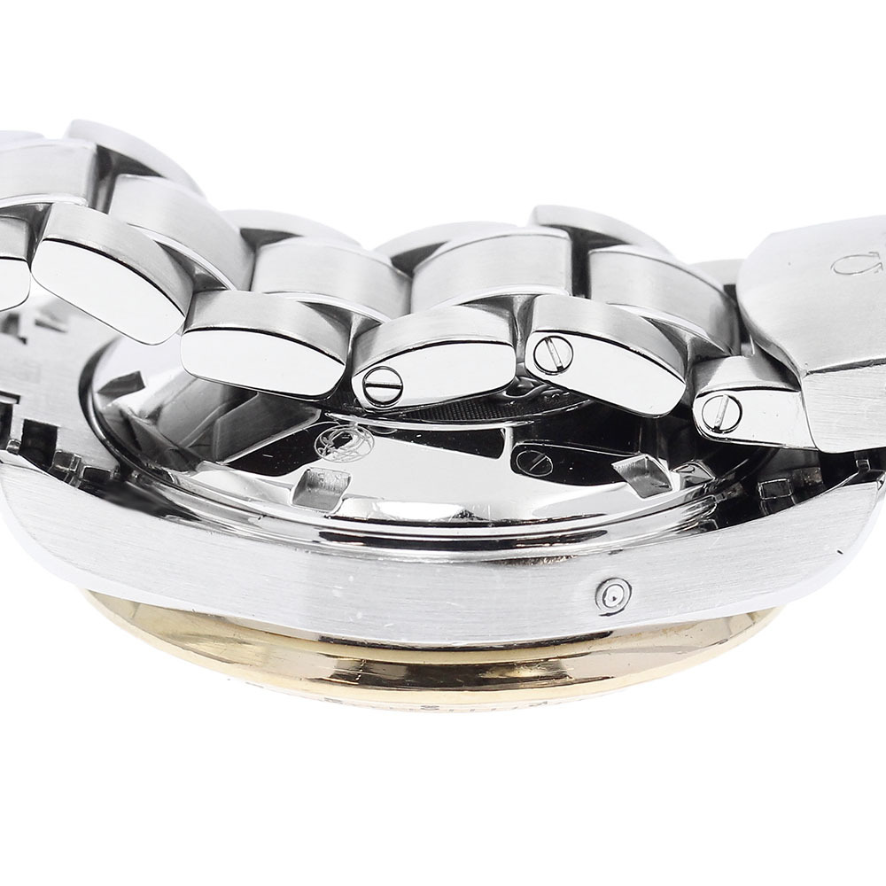 オメガ OMEGA 323.21.40.44.02.001 スピードマスター トリプルカレンダー クロノグラフ 自動巻き メンズ _895429_画像4