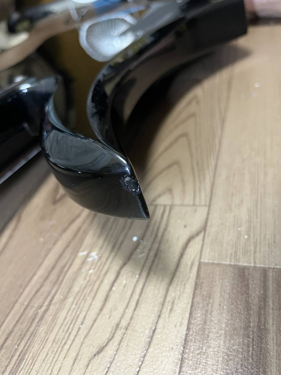 フェルナンデス製 モッキンバードベース オールブラック RITTER