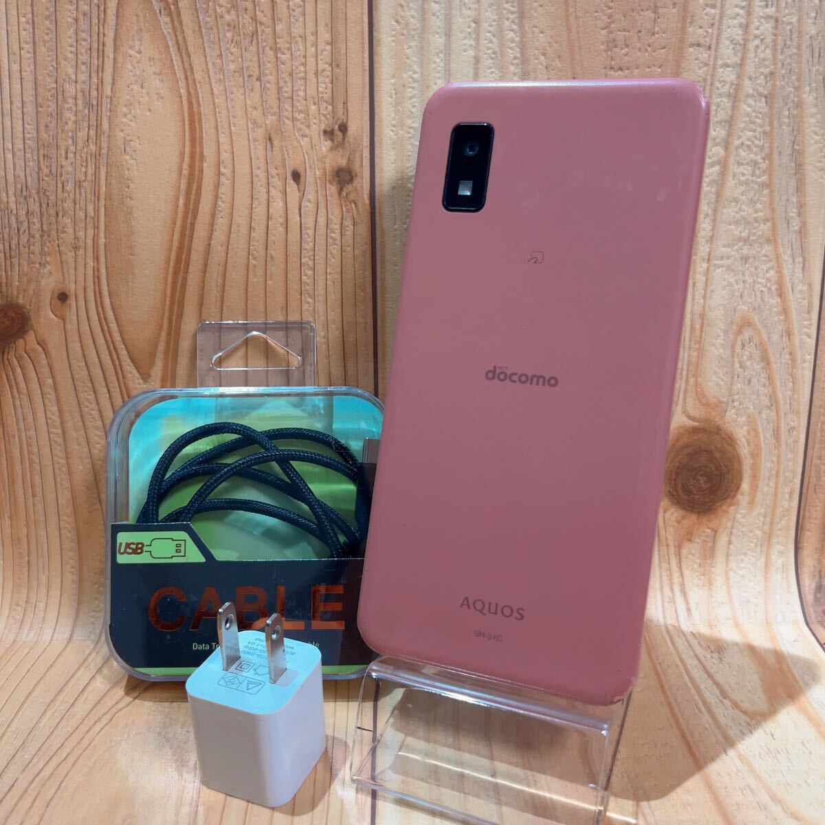 SIMフリー 本体 AQUOS wish 2 64 GB 175G コーラル SIMフリー 本体 AQUOS wish 2 64 GB 175G コーラル|Yahoo