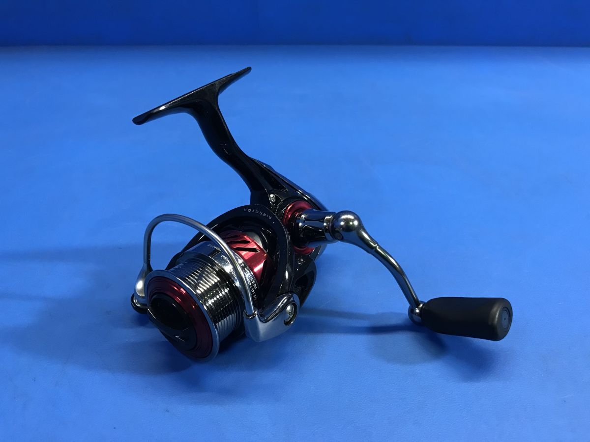 UY6167 中古 DAIWA 月下美人 ダイワ MXLTスピニングリール 1回使用【 ダイワ / DAIWA 】月下美人 スピニングリール