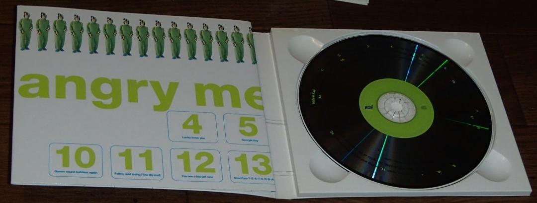 カジヒデキ / 15人の怒れる男たち