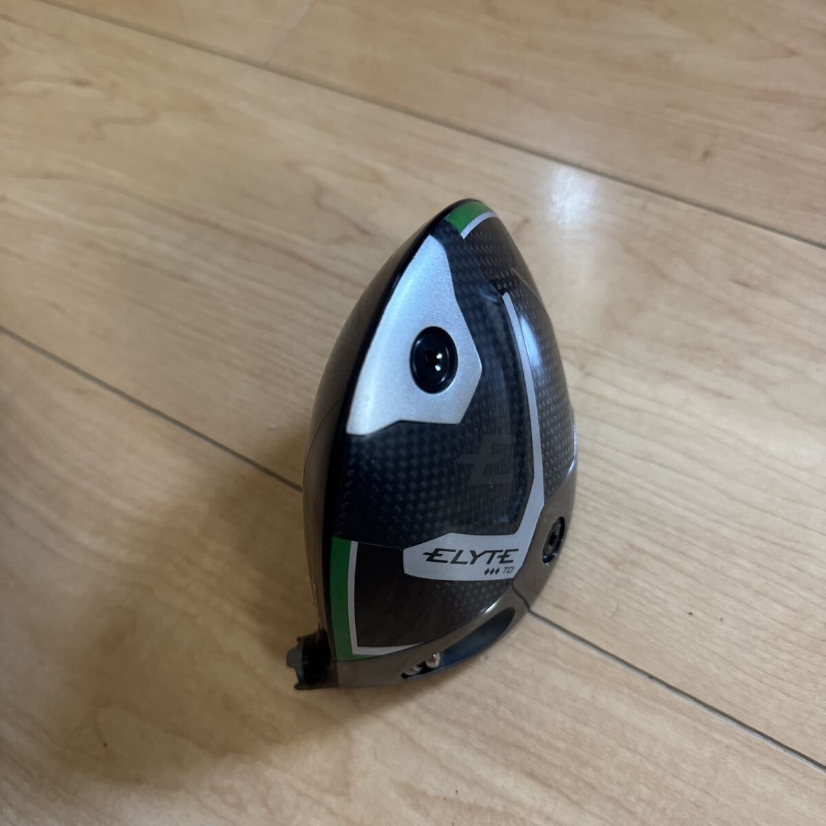 キャロウェイ エリート ELYTE ドライバー ◇◇◇ ELYTE TD 9