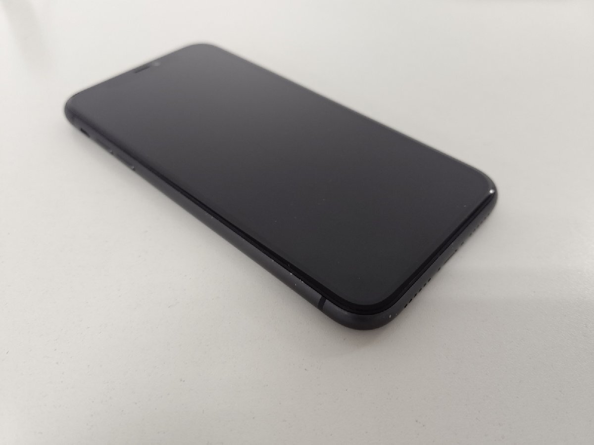 送料当店負担 SIMフリー iPhone11 64GB_画像1