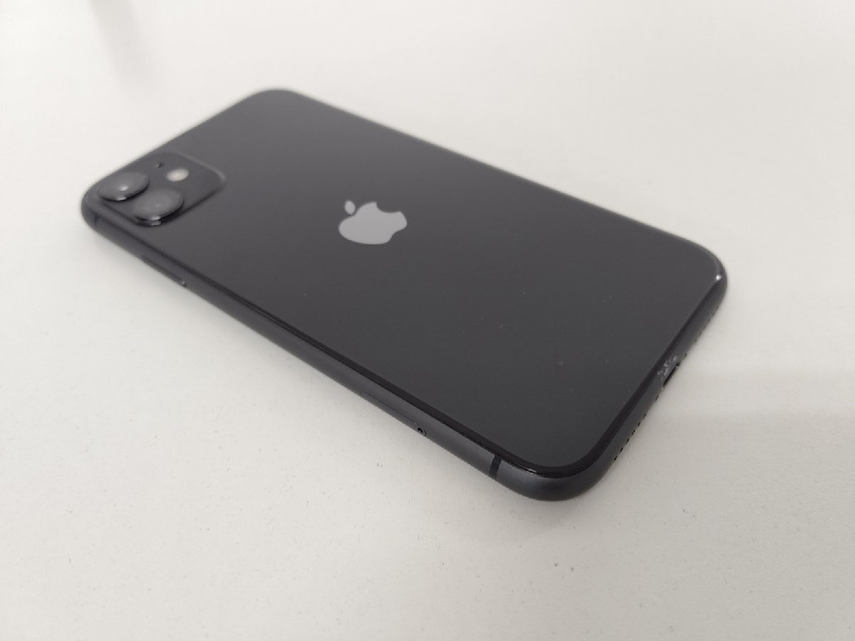 送料当店負担 SIMフリー iPhone11 64GB_画像2