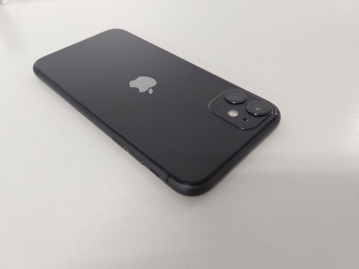 送料当店負担 SIMフリー iPhone11 64GB_画像4