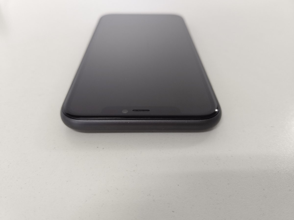送料当店負担 SIMフリー iPhone11 64GB_画像8