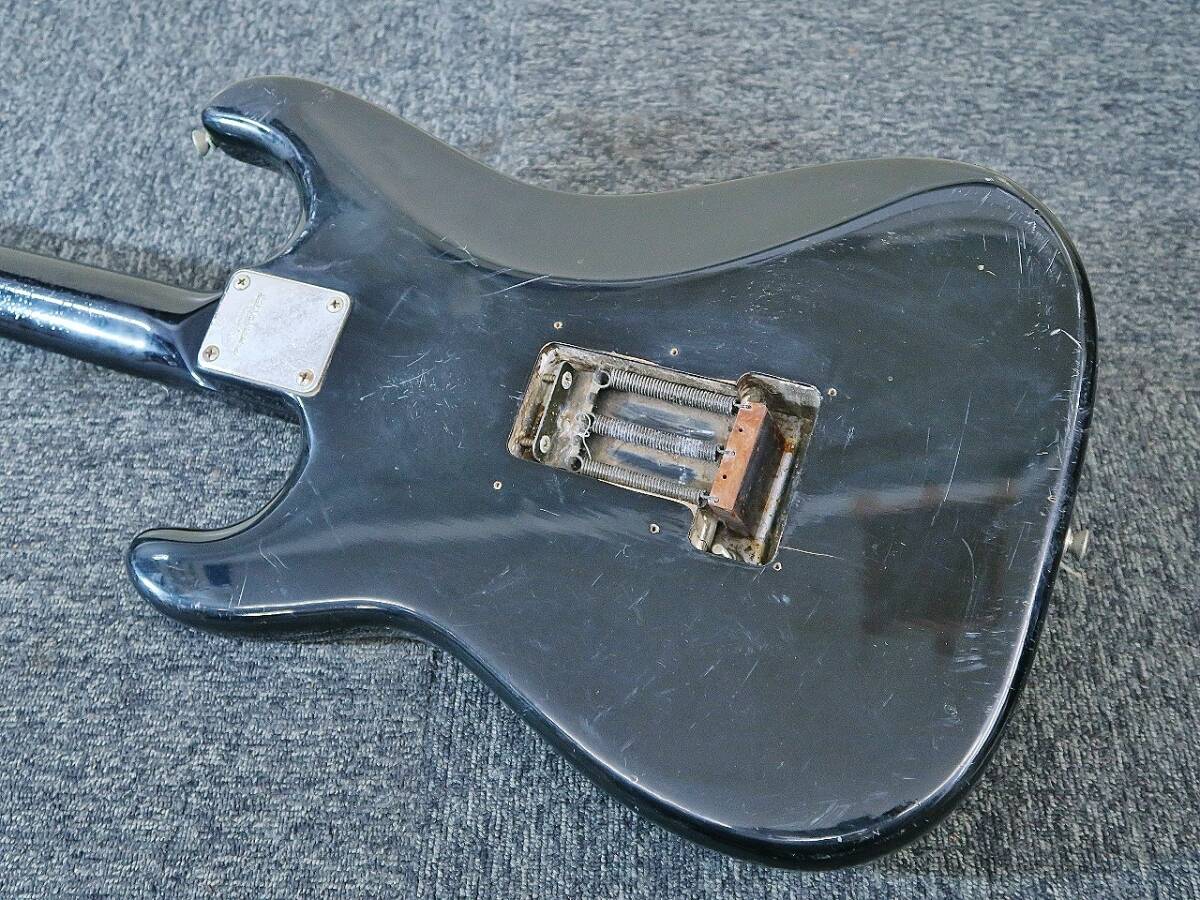 茅◎ FERNANDES フェルナンデスTHE FUNCTION エレキギター 茅◎ FERNANDES フェルナンデスTHE FUNCTION エレキギター