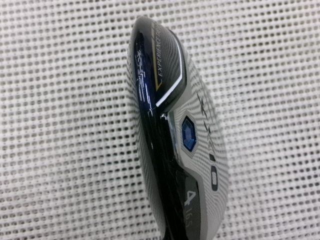 ■530■中古美品■ゼクシオ 12 フェアウェイ■XXIO 12 FW■2022■4w(16.5°)■MP1200■フレックスS■_画像5