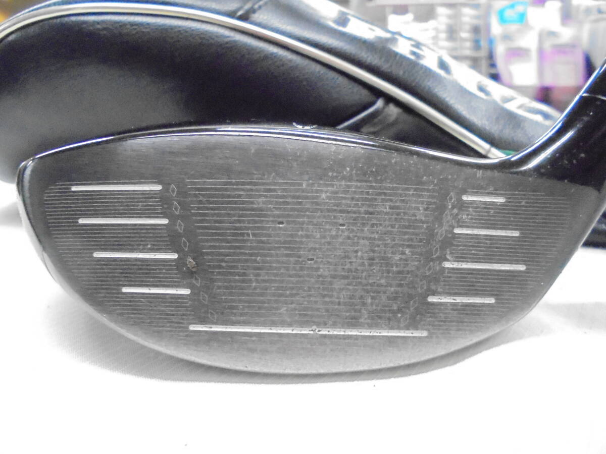 ●USED●PHYZ ファイズ● #5 (20°) ● PZ409F／R ●送料無料_画像3