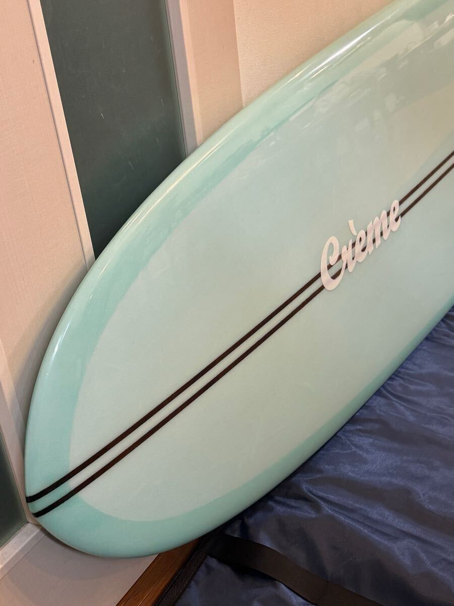 クリーム ファットキャット Creme Fatcat 10ft ハードケース付