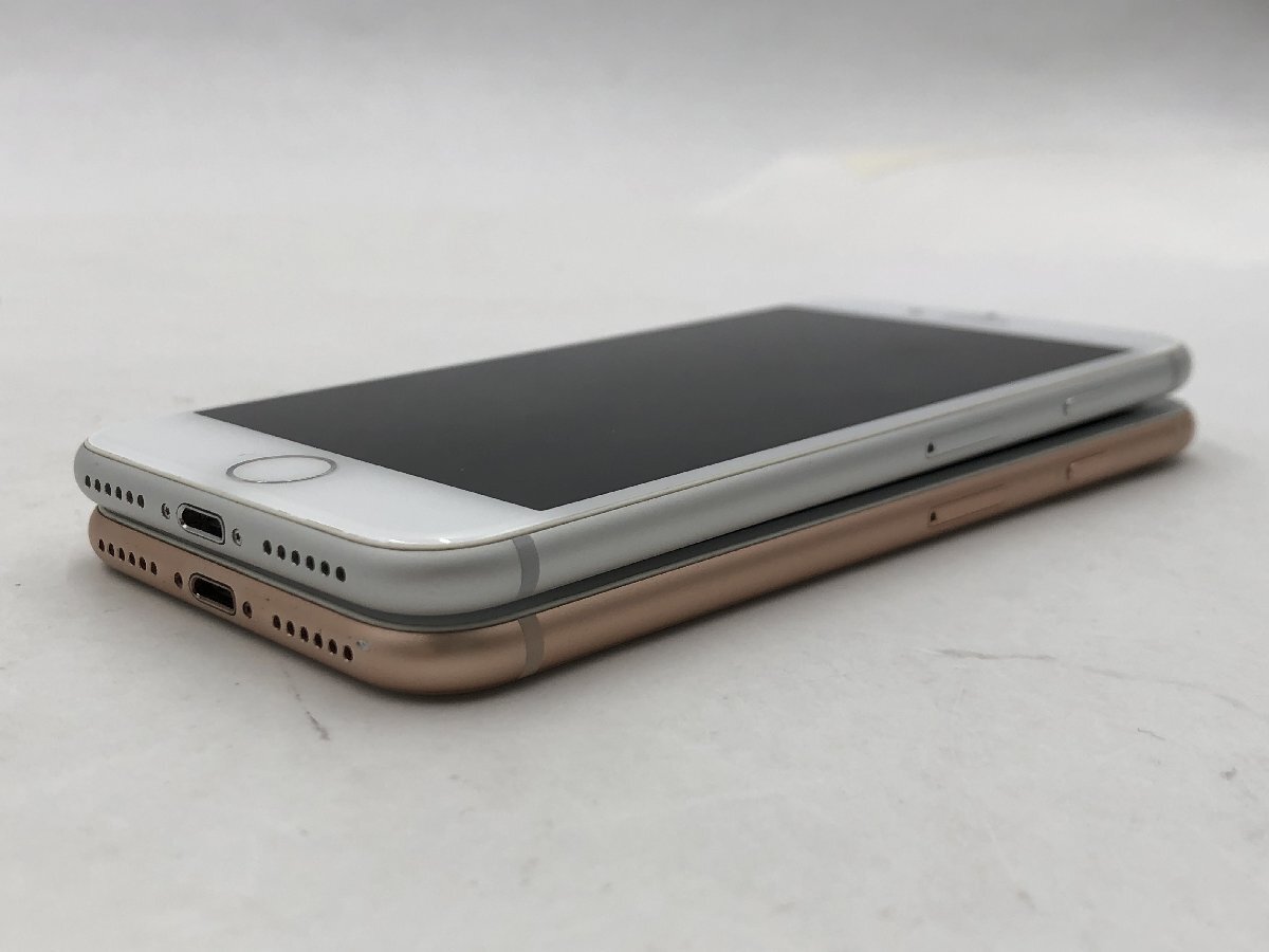 ♪△【Apple アップル】iPhone8 64GB au/docomo ○判定 SIM ♪△【Apple アップル】iPhone8 64GB au/docomo ○判定 SIM
