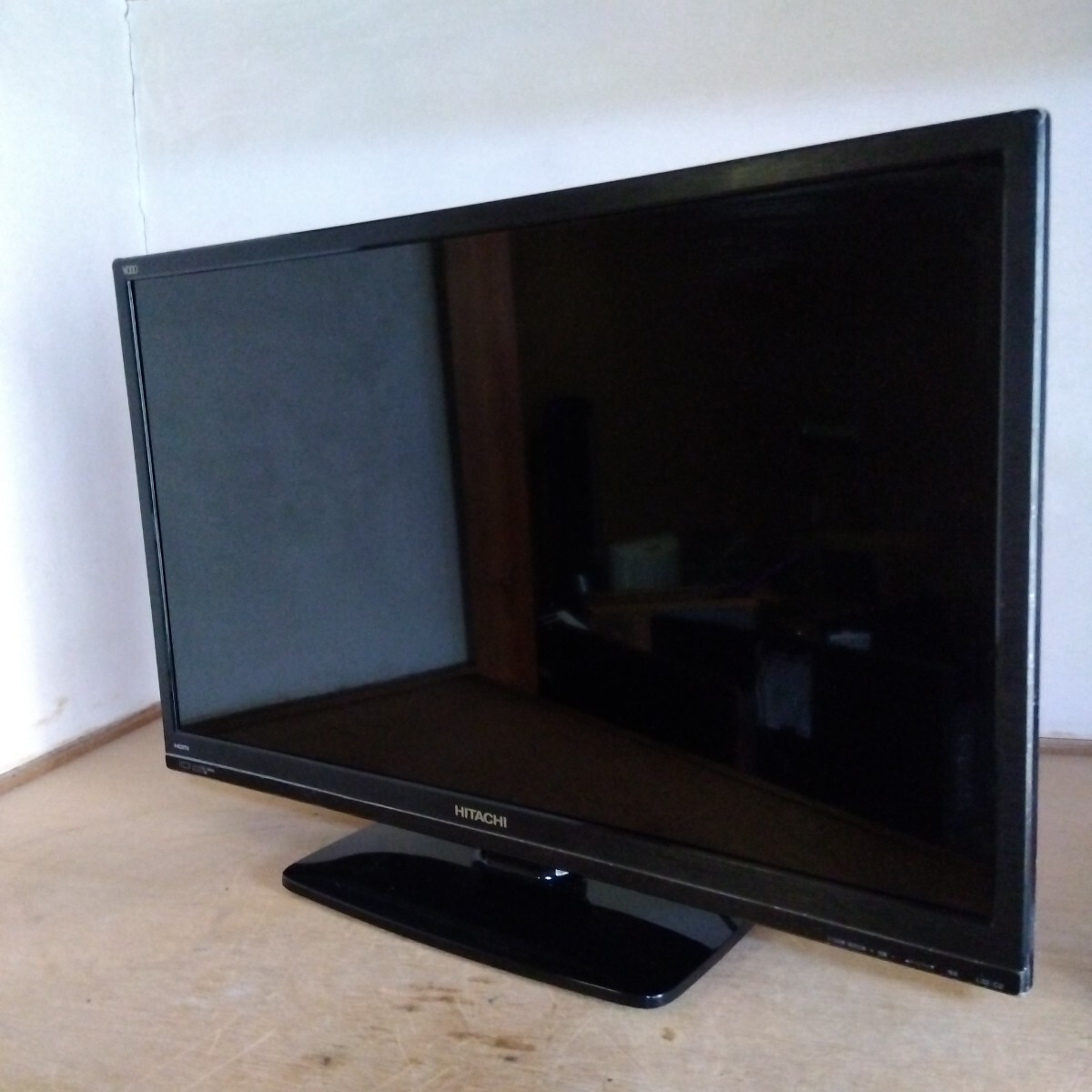 ★訳あり★ HITACHI 日立 WOOO L32-C2 液晶テレビ