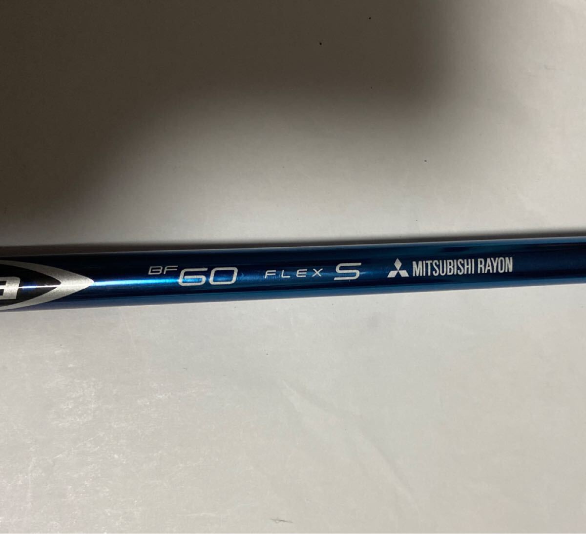  оригинальный custom tiamanaBF 60 S Titleist GT TSR TSi TS 917 915 913 Fairway Wood для рукав есть вал одиночный товар 
