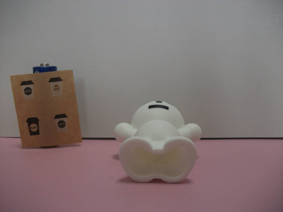  Gather! Anpanman 72 палец кукла .. кукла ..yu ключ коллекция кукла фигурка герой эмблема произведение искусства sofvi редкость 