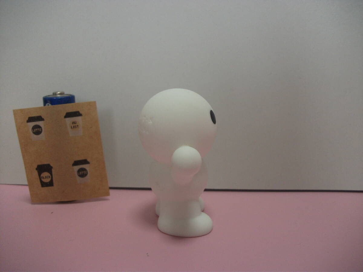  Gather! Anpanman 72 палец кукла .. кукла ..yu ключ коллекция кукла фигурка герой эмблема произведение искусства sofvi редкость 