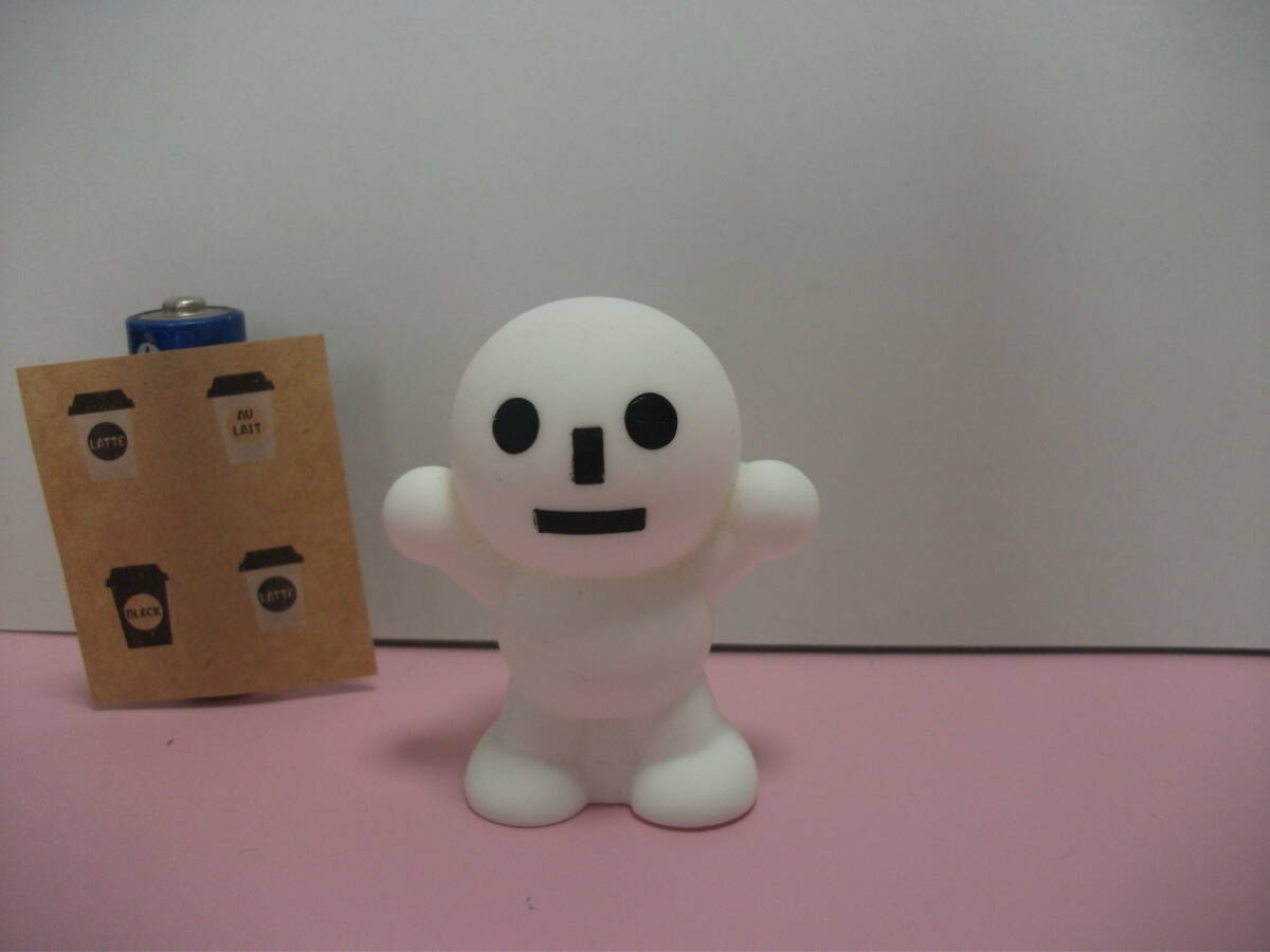  Gather! Anpanman 72 палец кукла .. кукла ..yu ключ коллекция кукла фигурка герой эмблема произведение искусства sofvi редкость 