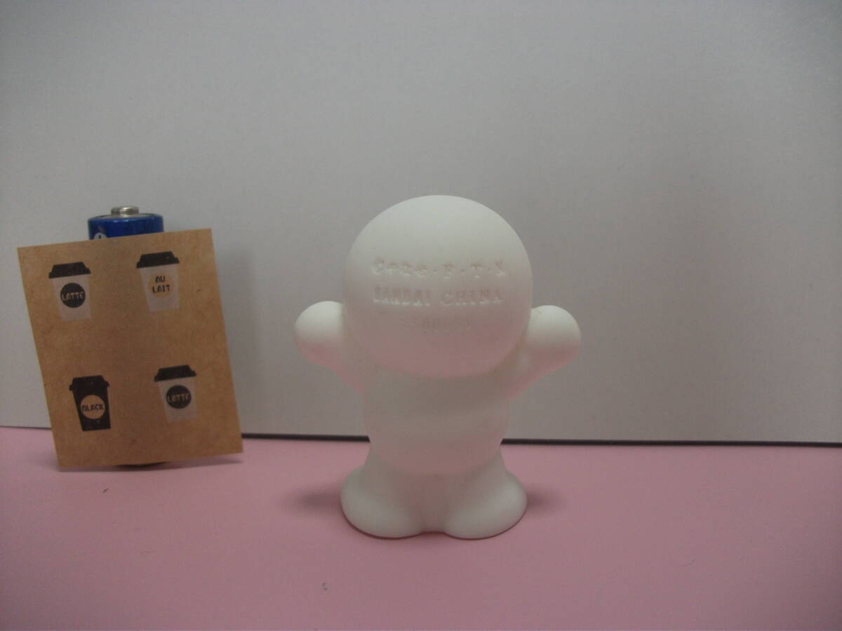  Gather! Anpanman 72 палец кукла .. кукла ..yu ключ коллекция кукла фигурка герой эмблема произведение искусства sofvi редкость 