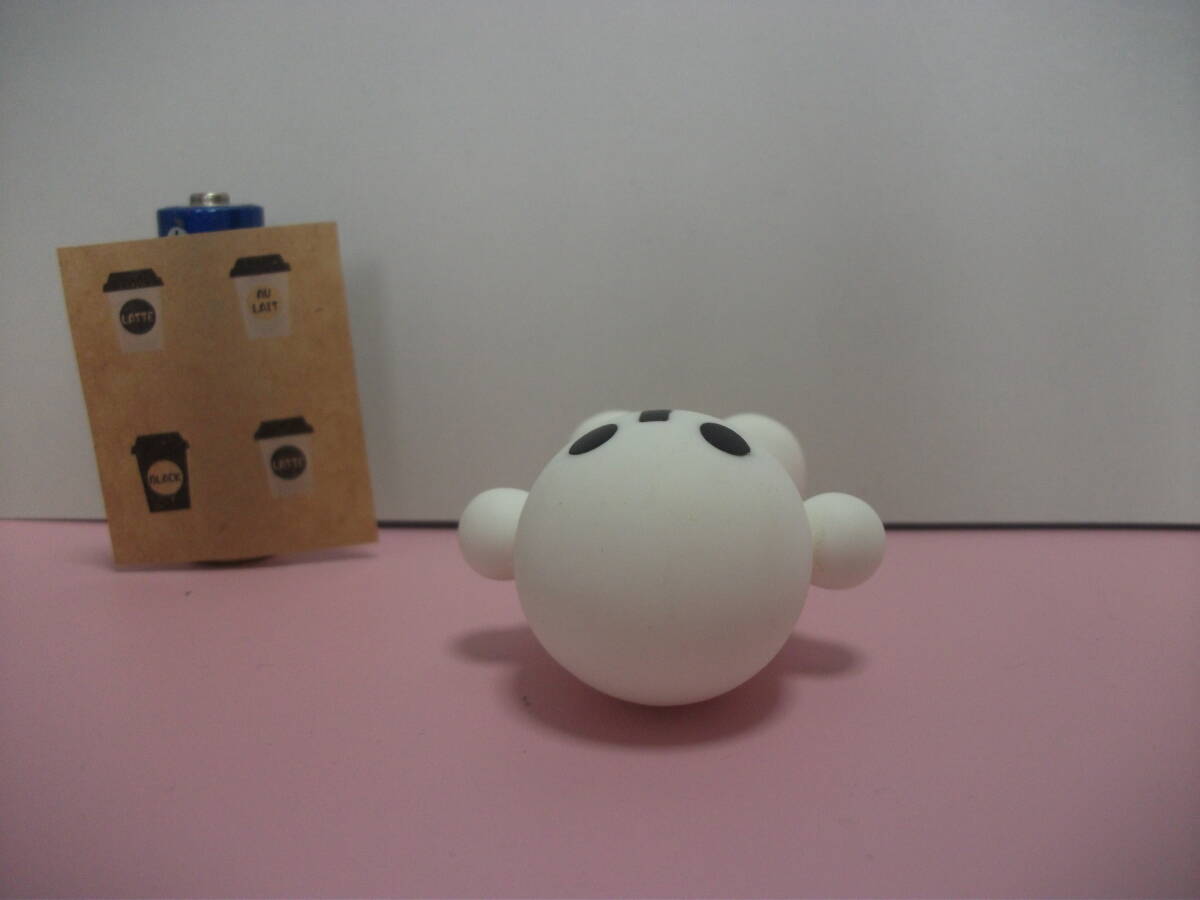  Gather! Anpanman 72 палец кукла .. кукла ..yu ключ коллекция кукла фигурка герой эмблема произведение искусства sofvi редкость 