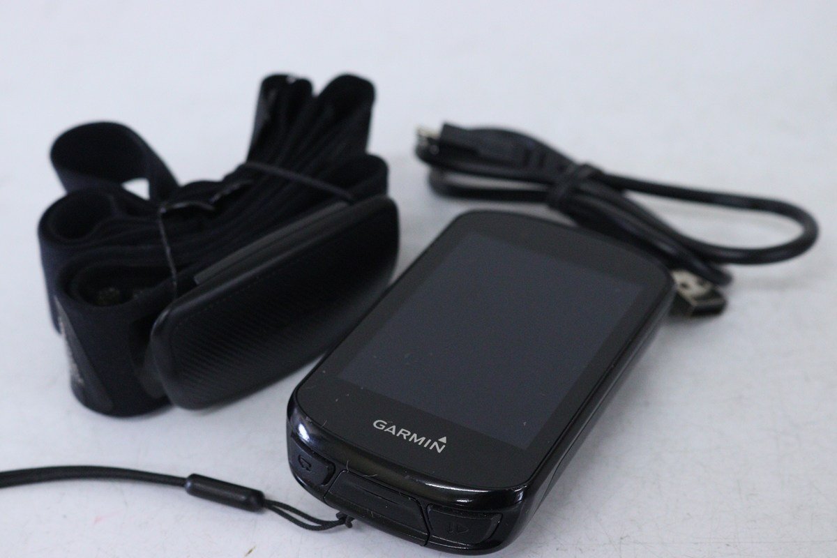 ○GARMIN ガーミン Edge 830 日本語対応 GPSサイクル