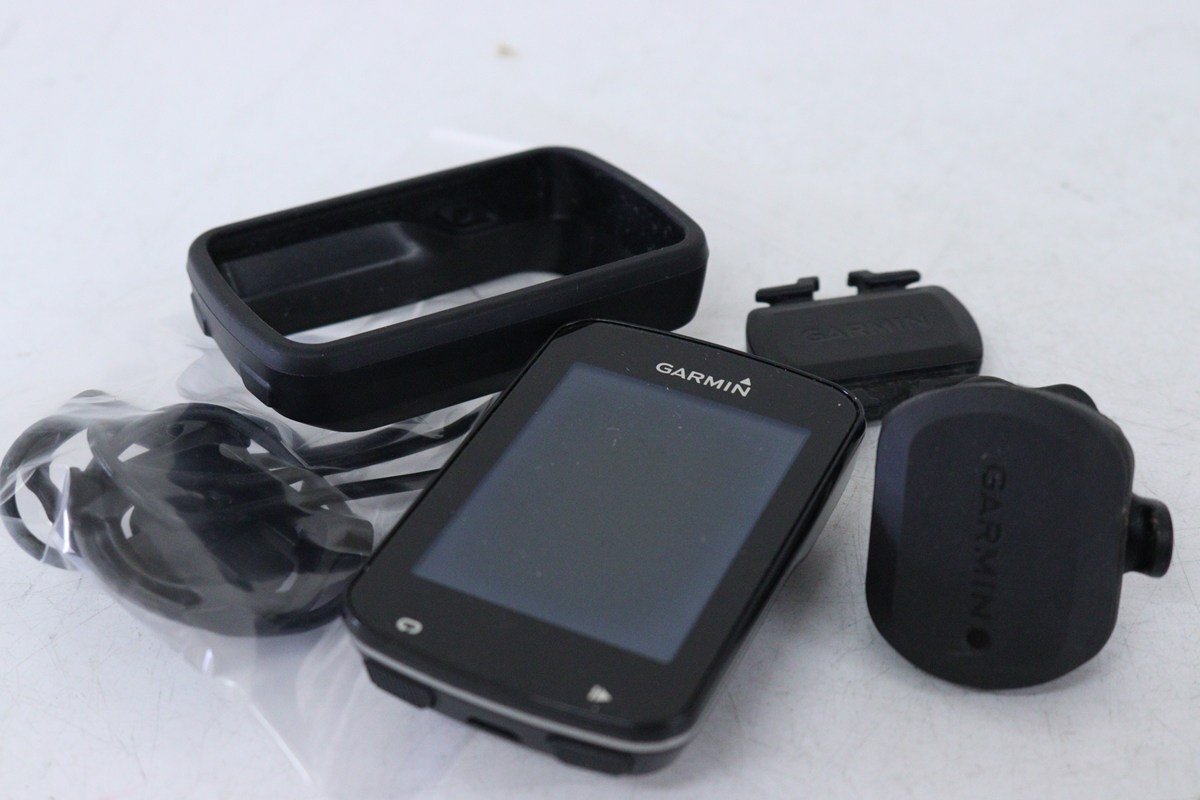 GARMIN（ガーミン ）EDGE 820J サイクルコンピューター　セット Amazon.co.jp: GARMIN(ガーミン) EDGE 820J 日本語版 GPS