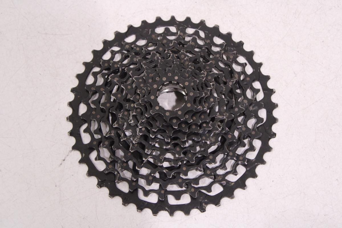 ★SRAM スラム XG-1150 11s 10-42T カセットスプロケット