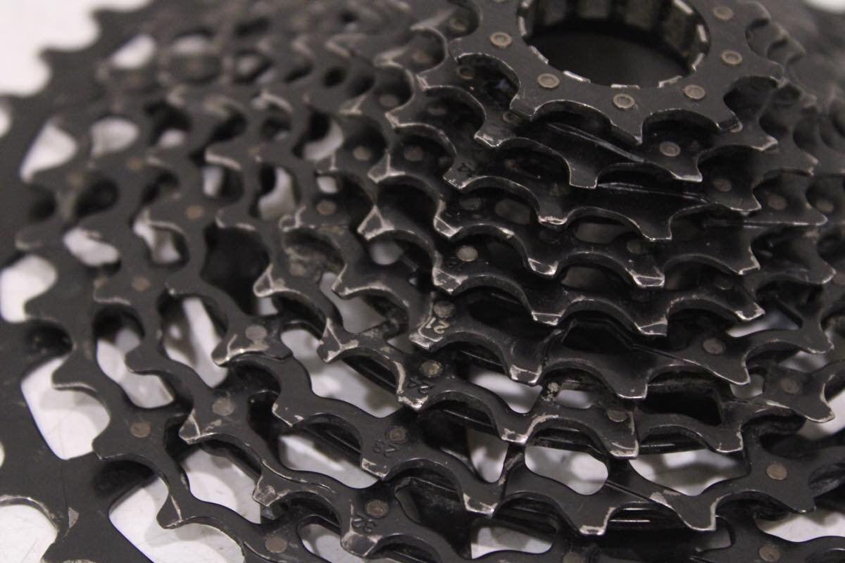 ★SRAM スラム XG-1150 11s 10-42T カセットスプロケット