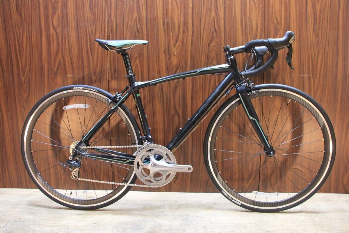びあんき様 □BIANCHI ビアンキ VIANIRONE 7 エントリーロード SHIMANO 105